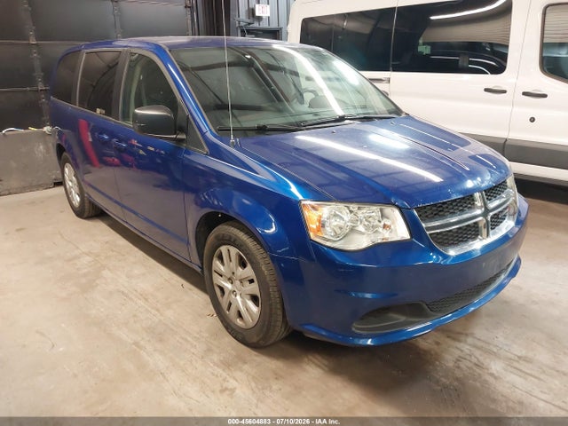 2018 2C4RDGBG4JR297022 главное изображение