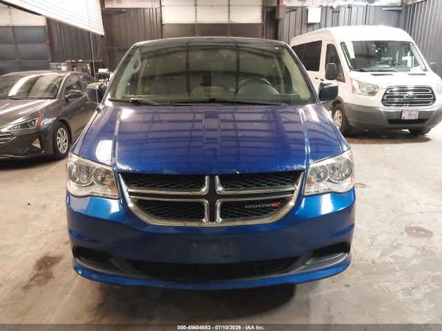 Dodge Grand Caravan Se 2018 2C4RDGBG4JR297022 Image 17