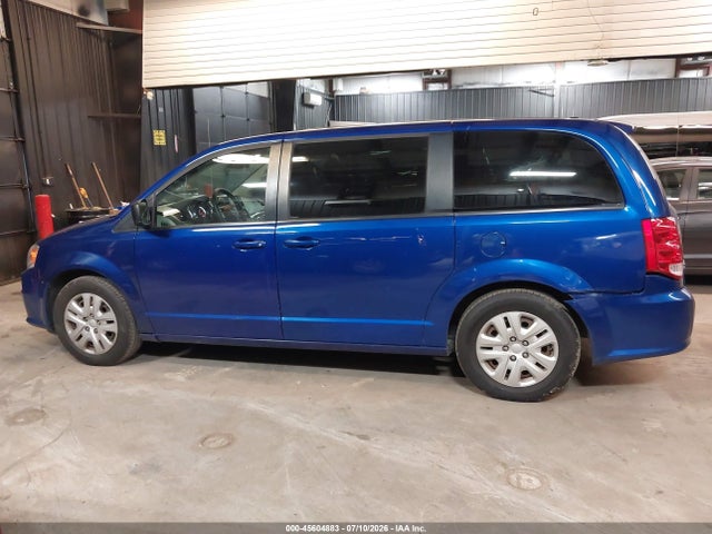 Dodge Grand Caravan Se 2018 2C4RDGBG4JR297022 Image 19