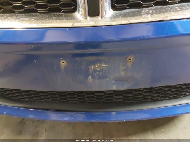 Dodge Grand Caravan Se 2018 2C4RDGBG4JR297022 Image 14