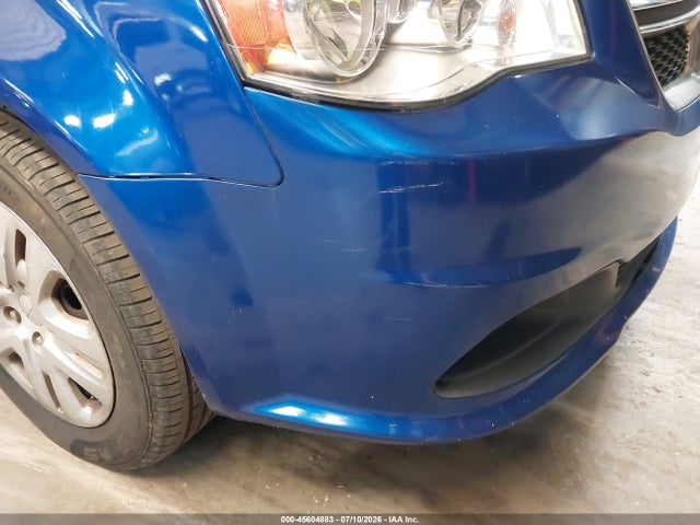Dodge Grand Caravan Se 2018 2C4RDGBG4JR297022 Image 15