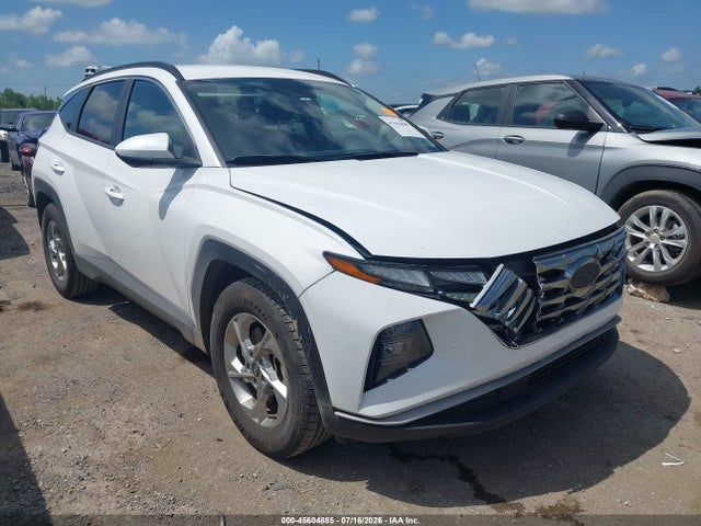 Aukcja sprzedaży 2024 Hyundai Tucson Sel, vin: KM8JB3DE5RU335312, numer aukcji: 45604885