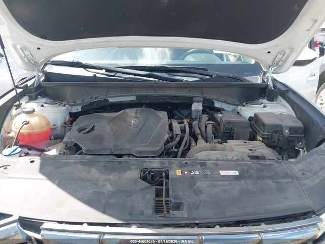 Aukcja sprzedaży 2024 Hyundai Tucson Sel, vin: KM8JB3DE5RU335312, numer aukcji: 45604885