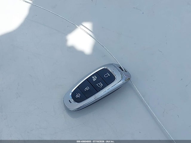 Aukcja sprzedaży 2024 Hyundai Tucson Sel, vin: KM8JB3DE5RU335312, numer aukcji: 45604885