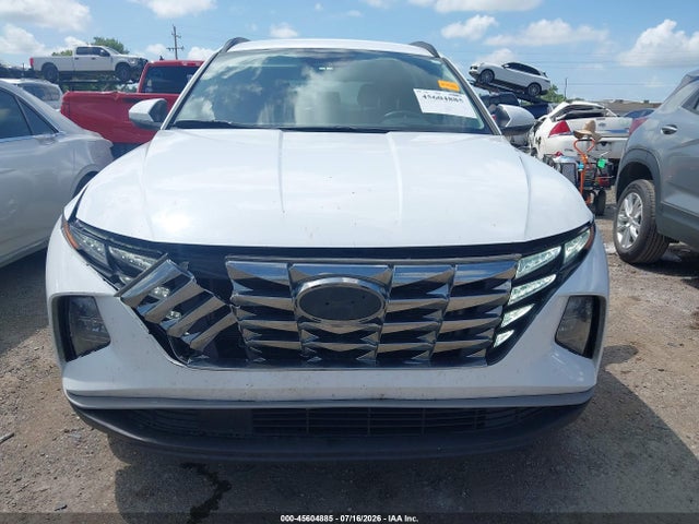 Aukcja sprzedaży 2024 Hyundai Tucson Sel, vin: KM8JB3DE5RU335312, numer aukcji: 45604885