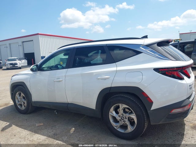 Aukcja sprzedaży 2024 Hyundai Tucson Sel, vin: KM8JB3DE5RU335312, numer aukcji: 45604885