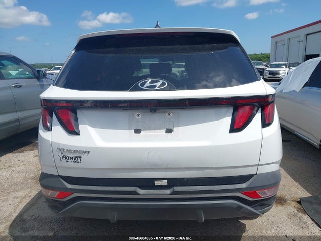 Aukcja sprzedaży 2024 Hyundai Tucson Sel, vin: KM8JB3DE5RU335312, numer aukcji: 45604885
