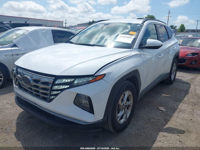 Aukcja sprzedaży 2024 Hyundai Tucson Sel, vin: KM8JB3DE5RU335312, numer aukcji: 45604885