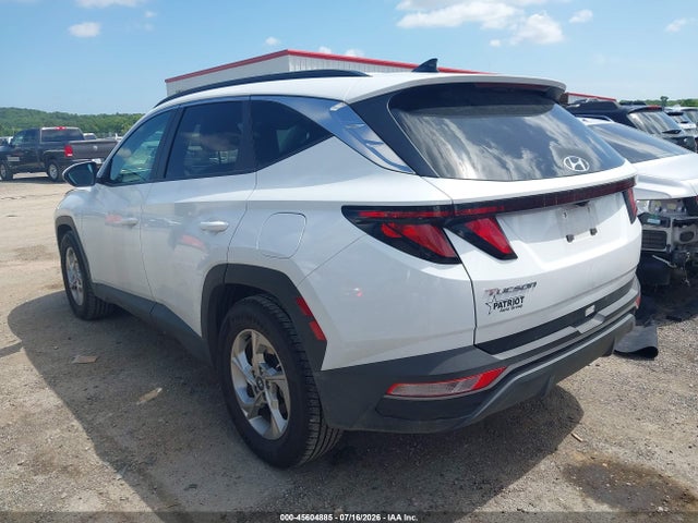 Aukcja sprzedaży 2024 Hyundai Tucson Sel, vin: KM8JB3DE5RU335312, numer aukcji: 45604885