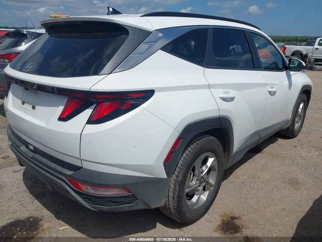 Aukcja sprzedaży 2024 Hyundai Tucson Sel, vin: KM8JB3DE5RU335312, numer aukcji: 45604885