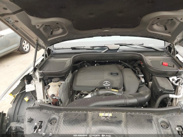 45604886 :رقم المزاد ، 4JGFB4KE7LA077883 vin ، 2020 Mercedes-benz Gle 350 4matic مزاد بيع