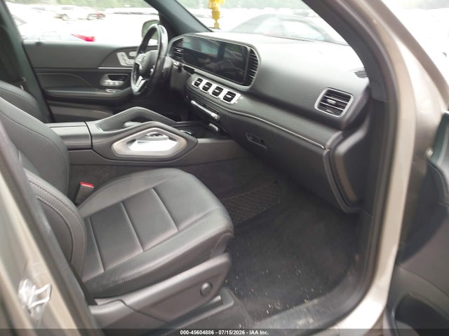 45604886 :رقم المزاد ، 4JGFB4KE7LA077883 vin ، 2020 Mercedes-benz Gle 350 4matic مزاد بيع