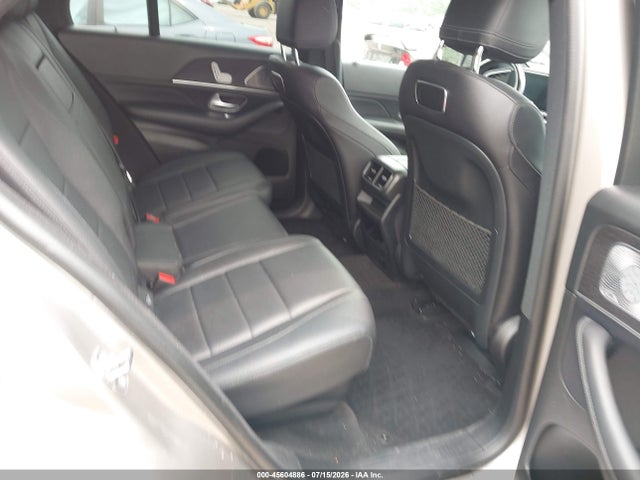 45604886 :رقم المزاد ، 4JGFB4KE7LA077883 vin ، 2020 Mercedes-benz Gle 350 4matic مزاد بيع