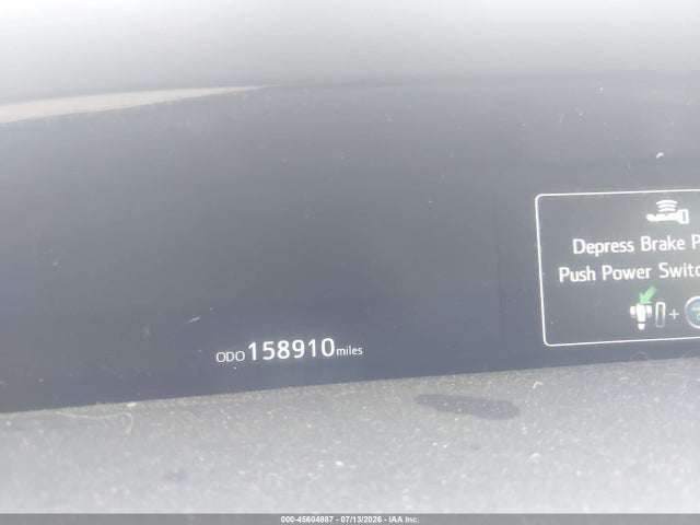 JTDKBRFU8H3037955 Toyota Prius Two