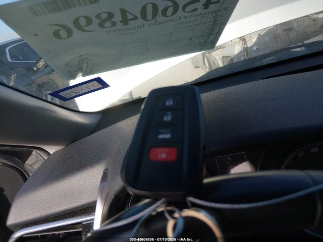 Продаж на аукціоні авто 2018 Toyota Camry Se, vin: 4T1B11HK5JU053994, номер лоту: 45604896