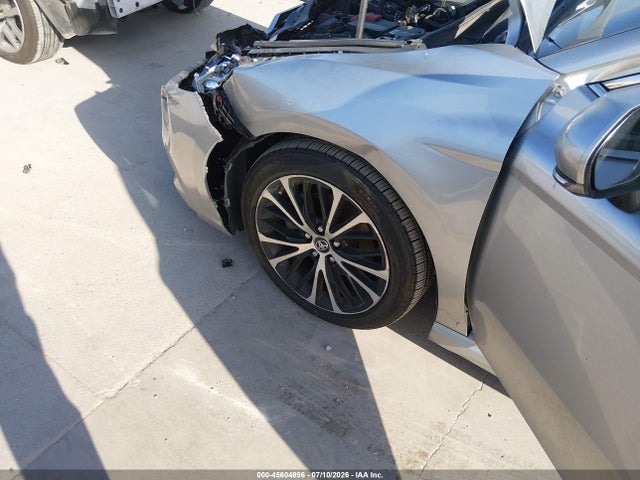 Продаж на аукціоні авто 2018 Toyota Camry Se, vin: 4T1B11HK5JU053994, номер лоту: 45604896