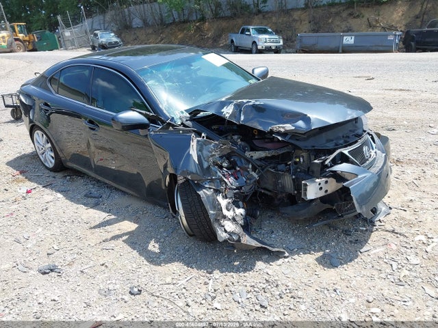 Aukcja sprzedaży 2007 Lexus Is 250, vin: JTHCK262475009176, numer aukcji: 45604897
