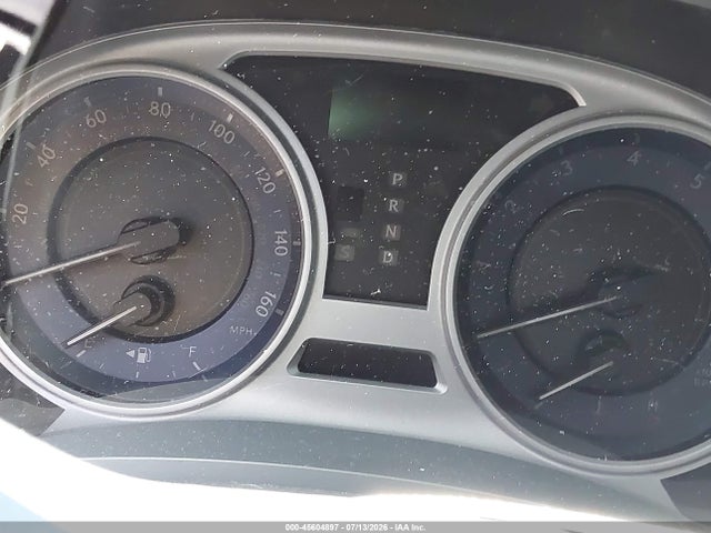 2007 Lexus Is 250 მანქანა იყიდება აუქციონზე, vin: JTHCK262475009176, აუქციონის ნომერი: 45604897