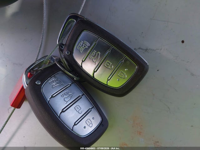 Продажа на аукционе авто 2020 Hyundai Ioniq Electric Limited, vin: KMHC85LJ6LU071283, номер лота: 45604903