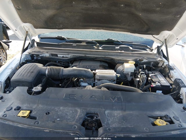Продажа на аукционе авто 2023 Ram 1500 Tradesman  4x4 6'4 Box, vin: 1C6SRFNT9PN694437, номер лота: 45604905