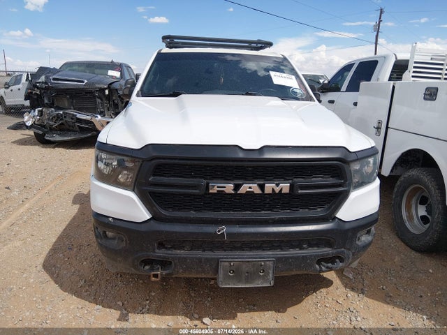 Продажа на аукционе авто 2023 Ram 1500 Tradesman  4x4 6'4 Box, vin: 1C6SRFNT9PN694437, номер лота: 45604905