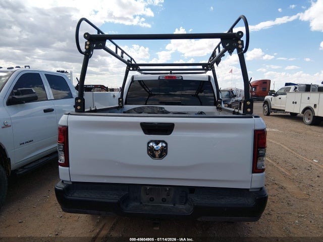 Продажа на аукционе авто 2023 Ram 1500 Tradesman  4x4 6'4 Box, vin: 1C6SRFNT9PN694437, номер лота: 45604905