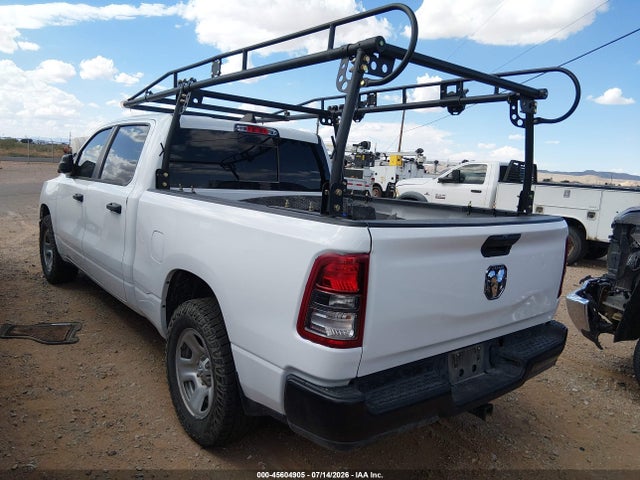 Продажа на аукционе авто 2023 Ram 1500 Tradesman  4x4 6'4 Box, vin: 1C6SRFNT9PN694437, номер лота: 45604905