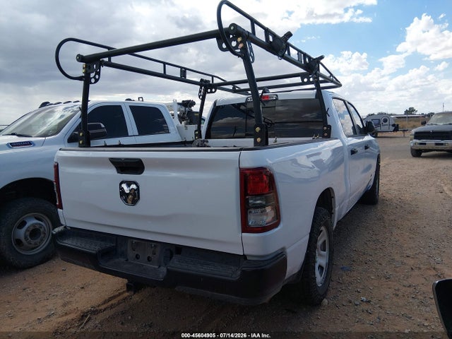 Продажа на аукционе авто 2023 Ram 1500 Tradesman  4x4 6'4 Box, vin: 1C6SRFNT9PN694437, номер лота: 45604905