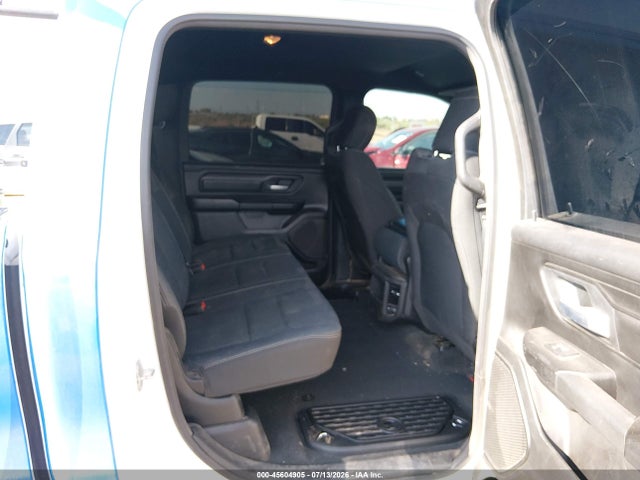 Продажа на аукционе авто 2023 Ram 1500 Tradesman  4x4 6'4 Box, vin: 1C6SRFNT9PN694437, номер лота: 45604905
