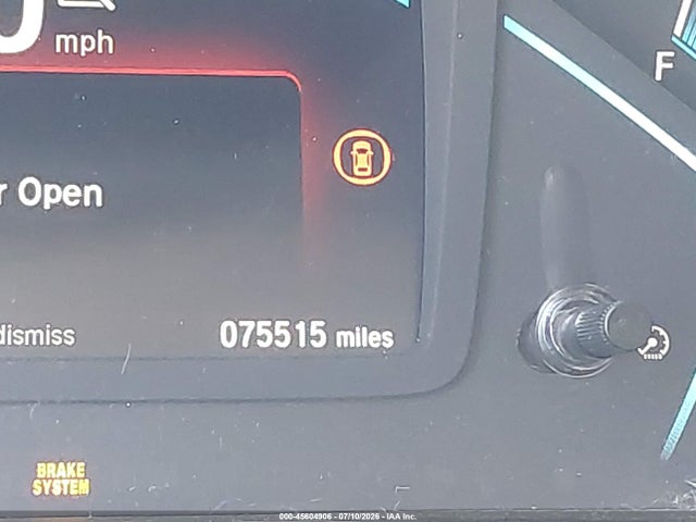 5FNRL6H76NB029479 Honda Odyssey Ex-l