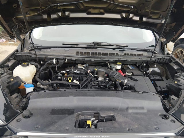 Ford EDGE SE 2019 2FMPK3G96KBC50273 Image 10