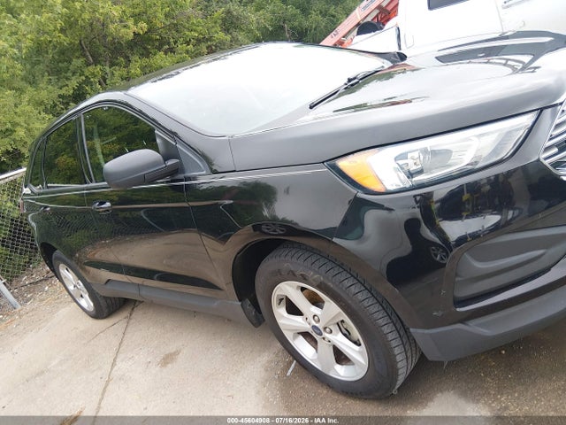 Ford EDGE SE 2019 2FMPK3G96KBC50273 Image 13