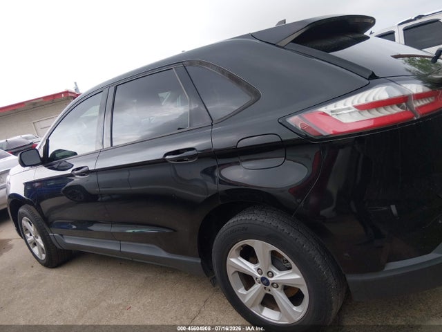 Ford EDGE SE 2019 2FMPK3G96KBC50273 Image 14