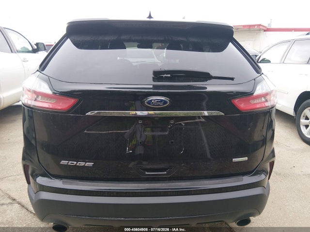 Ford EDGE SE 2019 2FMPK3G96KBC50273 Image 16