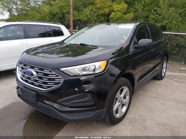Ford EDGE SE 2019 2FMPK3G96KBC50273 Image 2