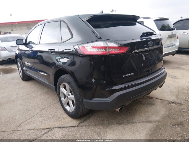 Ford EDGE SE 2019 2FMPK3G96KBC50273 Image 3