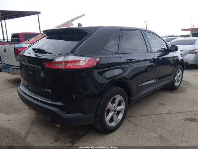 Ford EDGE SE 2019 2FMPK3G96KBC50273 Image 4