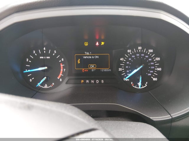 Ford EDGE SE 2019 2FMPK3G96KBC50273 Image 7