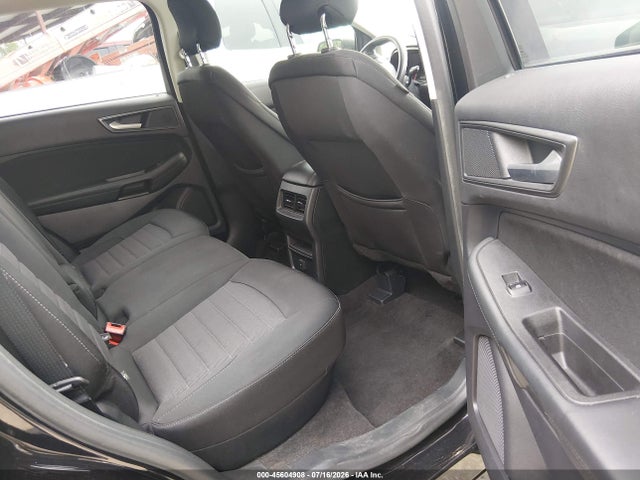 Продажа на аукционе авто 2019 Ford Edge Se, vin: 2FMPK3G96KBC50273, номер лота: 45604908