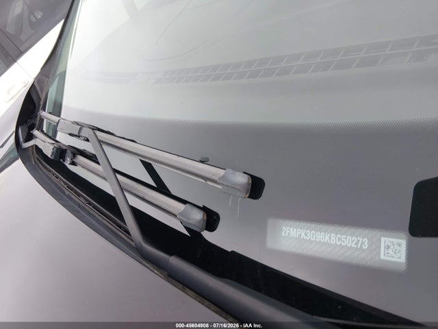 Ford EDGE SE 2019 2FMPK3G96KBC50273 Image 9