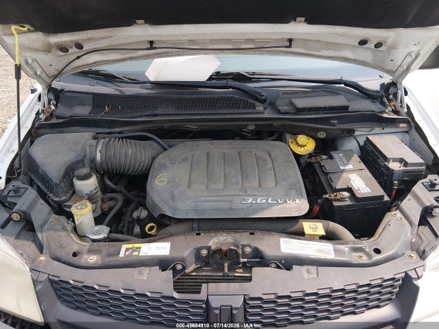 Продажа на аукционе авто 2015 Ram Cargo Tradesman, vin: 2C4JRGAG6FR679608, номер лота: 45604910