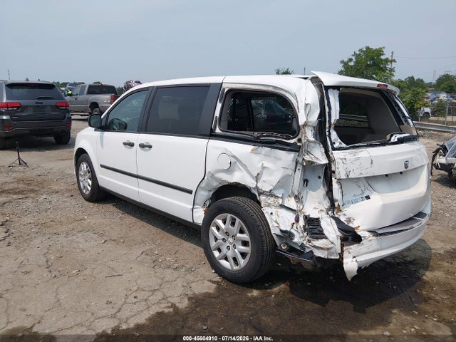 Продажа на аукционе авто 2015 Ram Cargo Tradesman, vin: 2C4JRGAG6FR679608, номер лота: 45604910