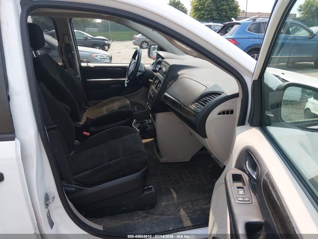 Продаж на аукціоні авто 2015 Ram Cargo Tradesman, vin: 2C4JRGAG6FR679608, номер лоту: 45604910
