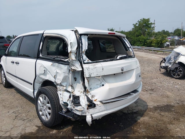 Продажа на аукционе авто 2015 Ram Cargo Tradesman, vin: 2C4JRGAG6FR679608, номер лота: 45604910