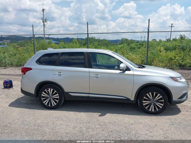 Aukcja sprzedaży 2019 Mitsubishi Outlander Se, vin: JA4AZ3A31KZ008587, numer aukcji: 45604912
