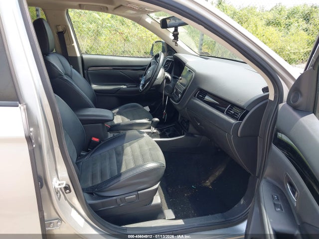 Aukcja sprzedaży 2019 Mitsubishi Outlander Se, vin: JA4AZ3A31KZ008587, numer aukcji: 45604912