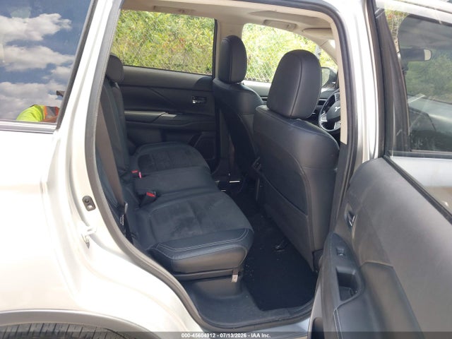 Aukcja sprzedaży 2019 Mitsubishi Outlander Se, vin: JA4AZ3A31KZ008587, numer aukcji: 45604912