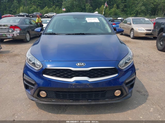 KIA Forte Lxs 2021 3KPF24AD5ME301261 Image 13