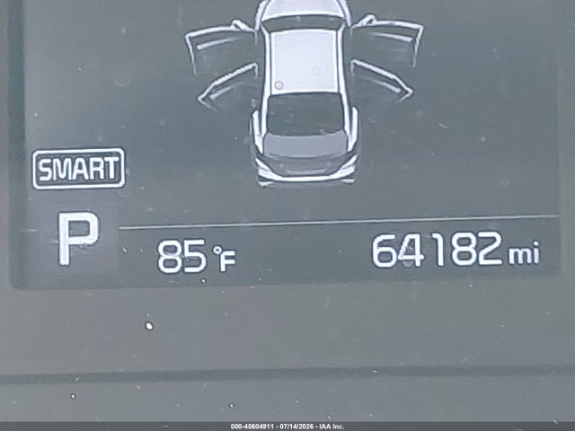 KIA Forte Lxs 2021 3KPF24AD5ME301261 Image 16