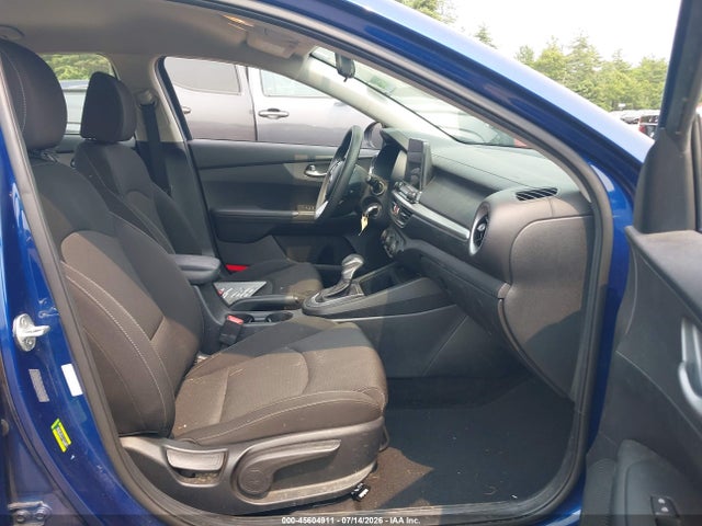 KIA Forte Lxs 2021 3KPF24AD5ME301261 Image 5